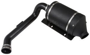 Polaris RZR Performance Air Intake - K&N Engineering - Aircharger 63-1133 - `14-`15